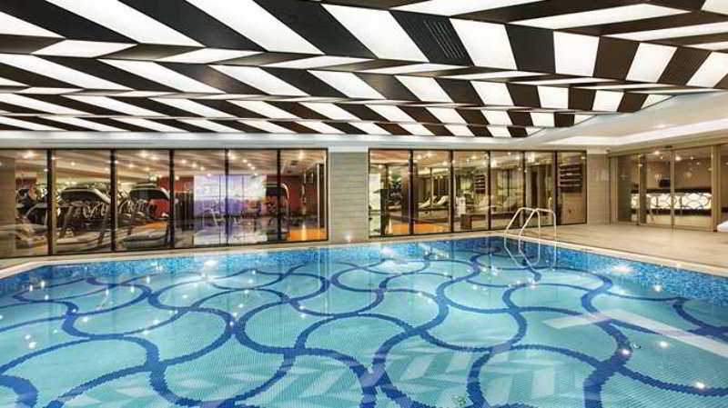 Doubletree By Hilton Istanbul-avcilar מלון איסטמבול