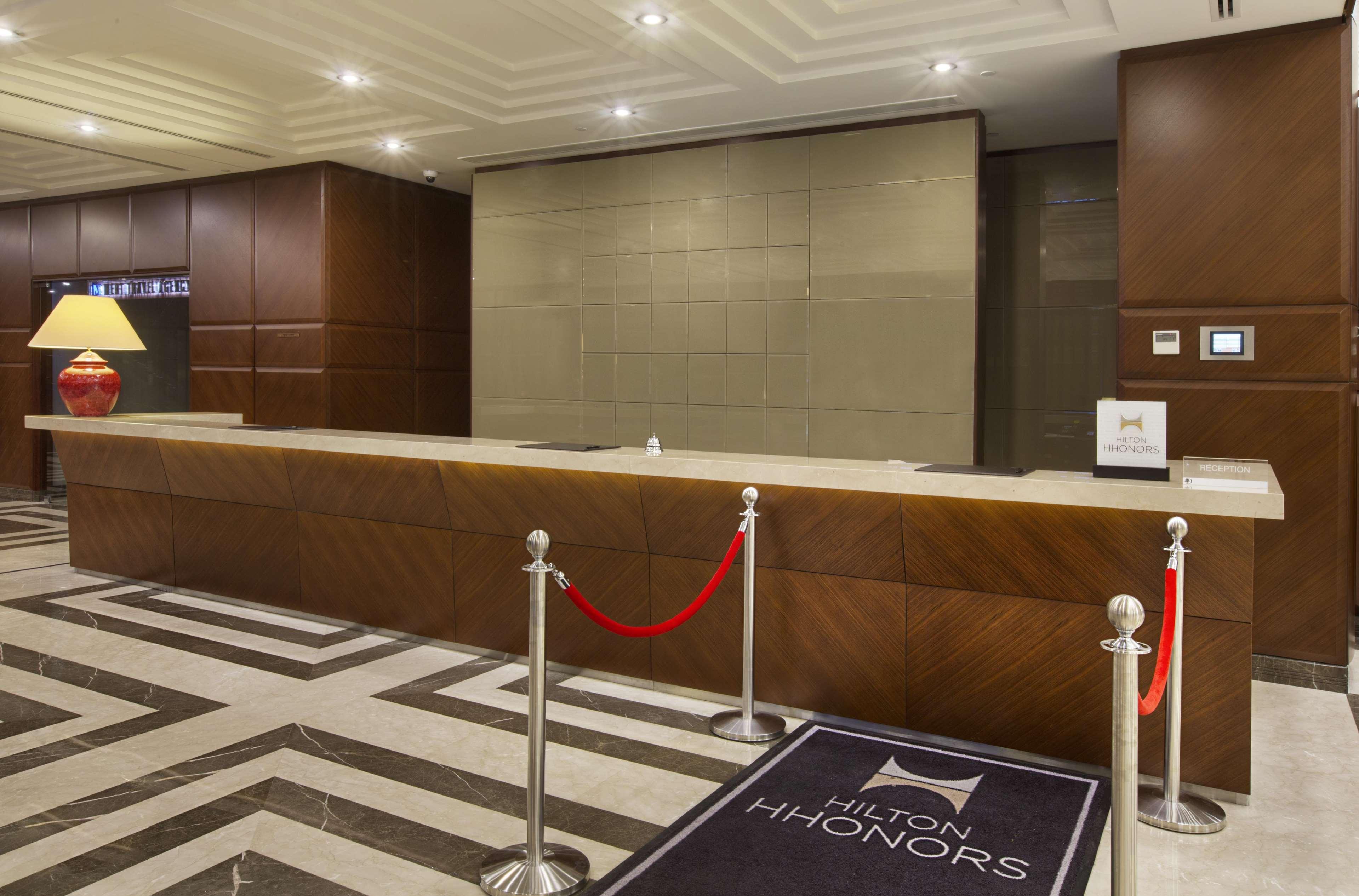 Doubletree By Hilton Istanbul-avcilar איסטמבול