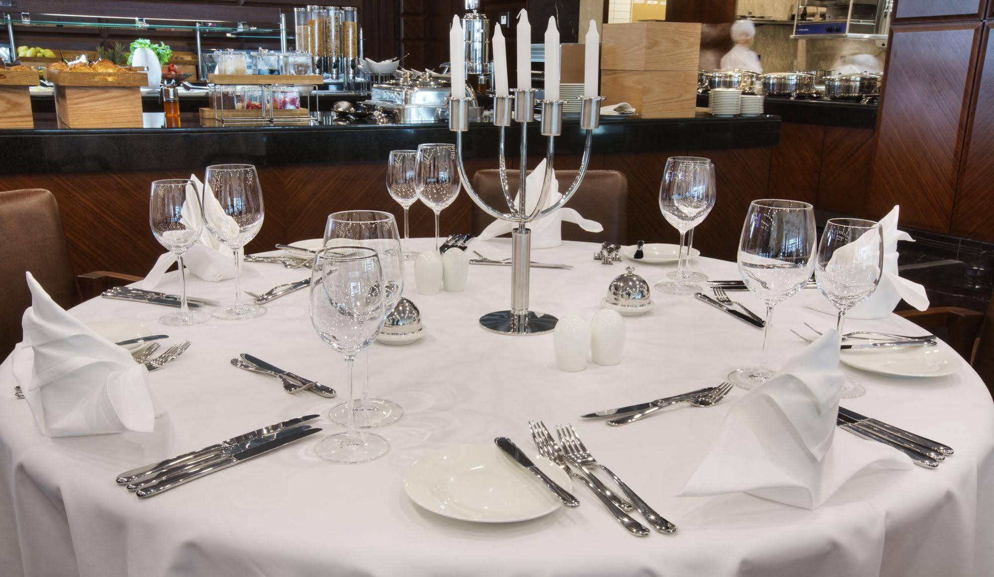 Doubletree By Hilton Istanbul-avcilar איסטמבול